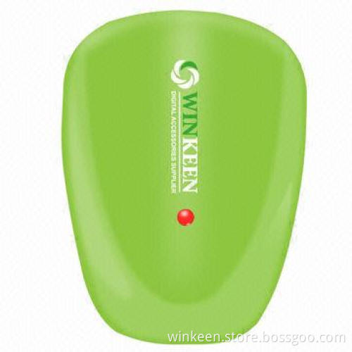 USB Adapter for iPad, with 2.1A Output, Optional Housing Color